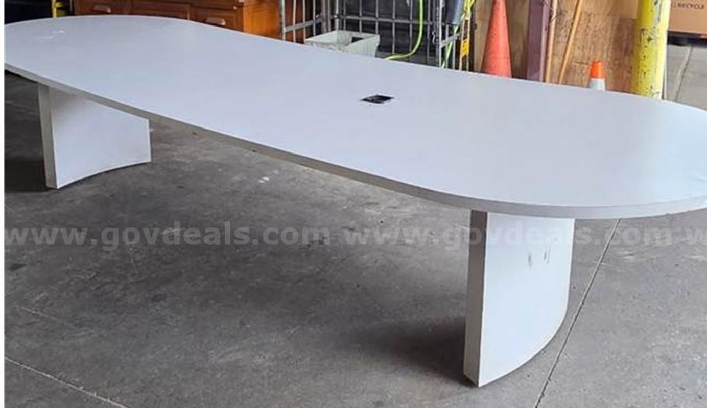 Conference Table - Fayetteville, AR