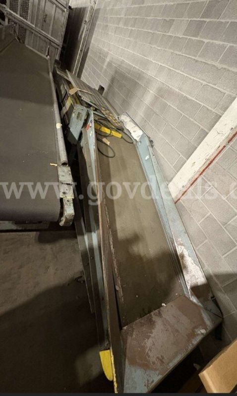 Model 89 Conveyors