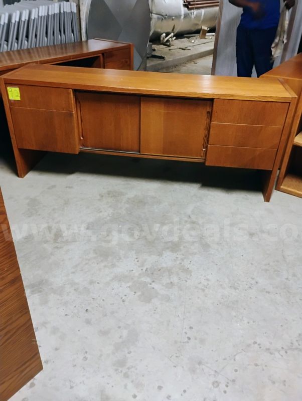 Credenza