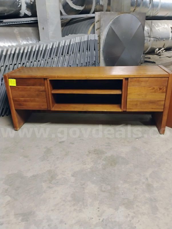 Credenza