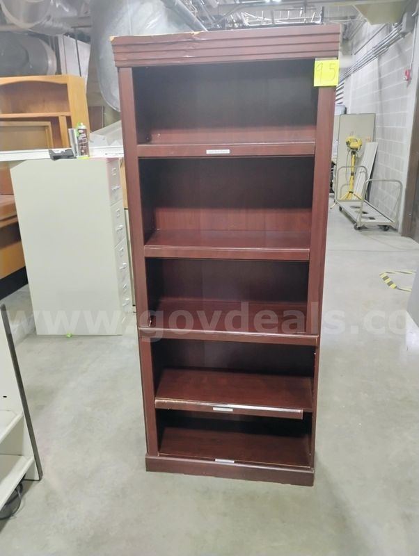 Shelf