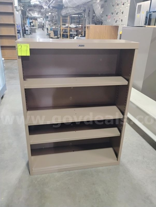 Bookshelf