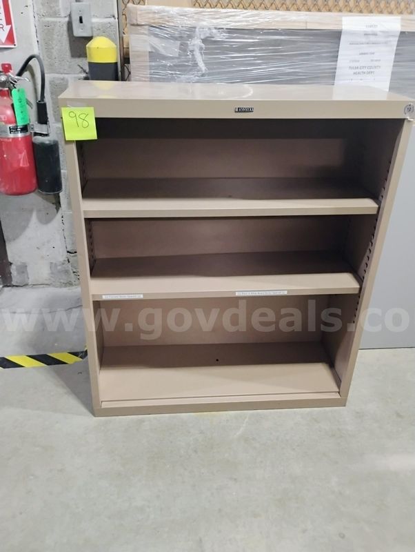 Bookshelf