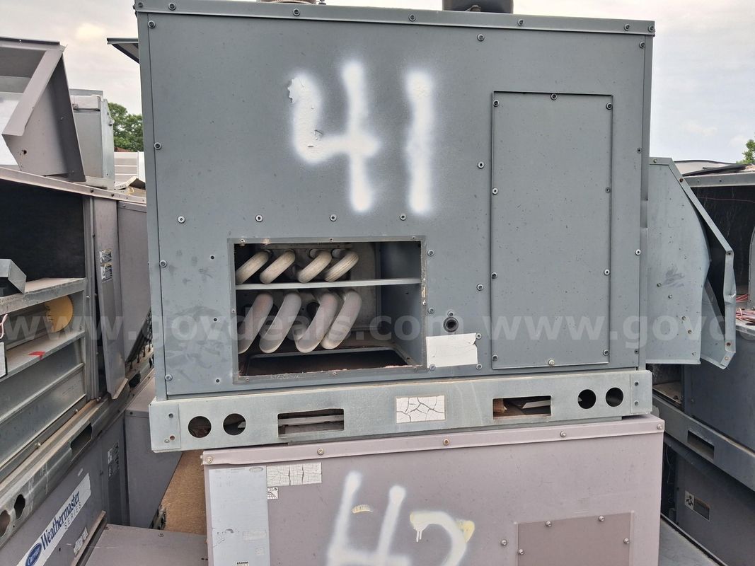 Commercial RTU