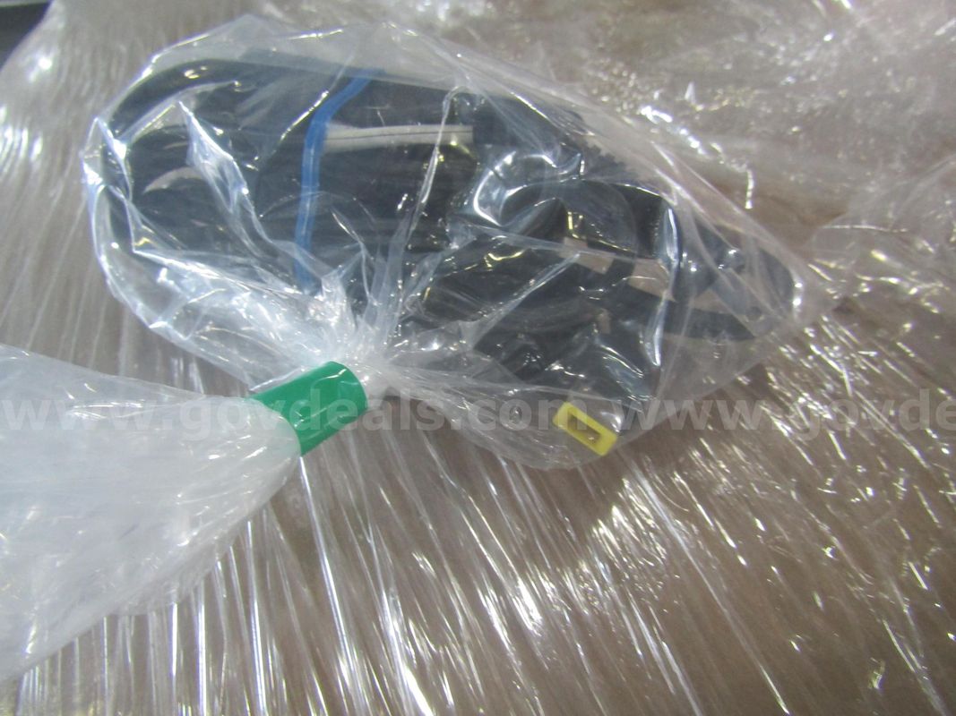 620- Lenovo 45w yellow square tip adapters Tested