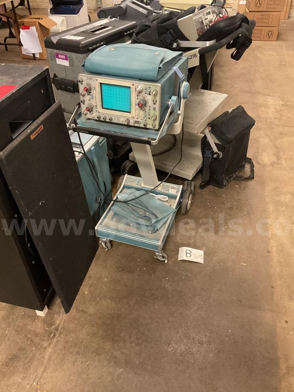 Lot of miscellaneous electronics #3