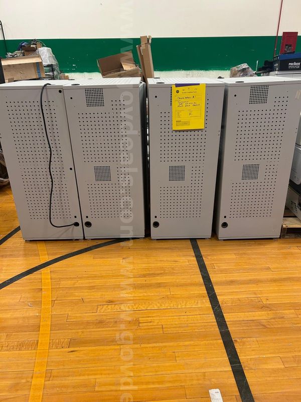 Charging Stations
