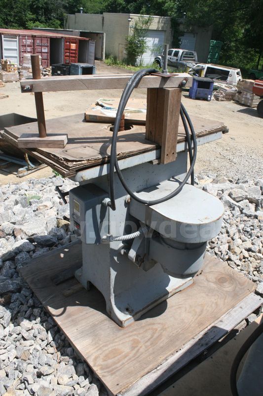 Northfield Foundry Shaper Router SP