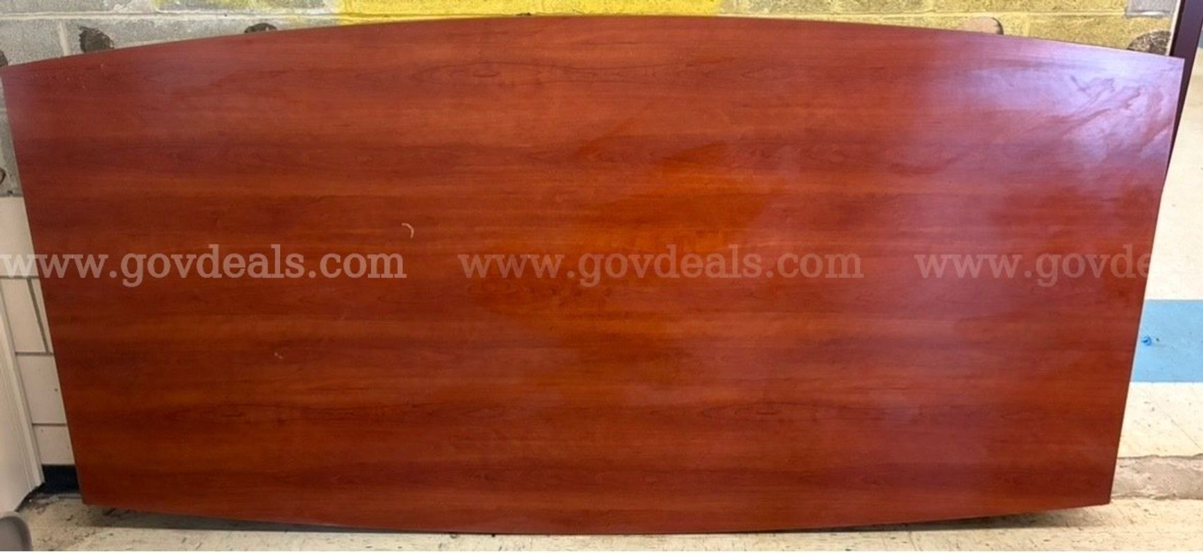 Conference Table Top