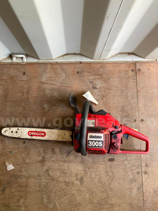 Chainsaw