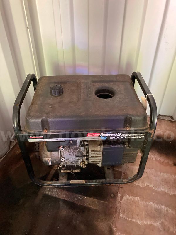Generator
