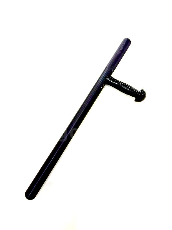 Lot of 2 - New Monadnock PR-24AL Side Handle Bat with TRUMBULL