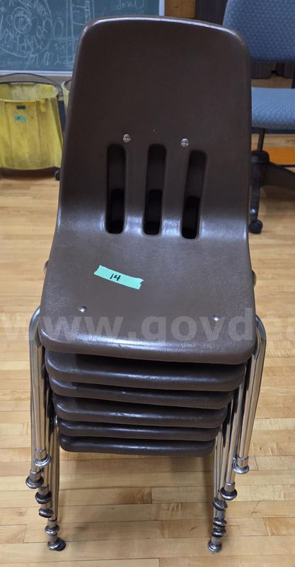 Student Chairs