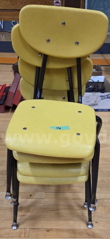 Student Chairs