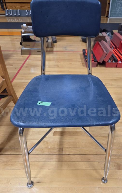 Student Chair