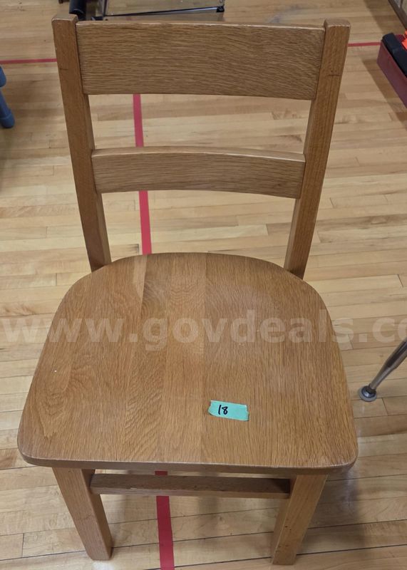 Student Chair