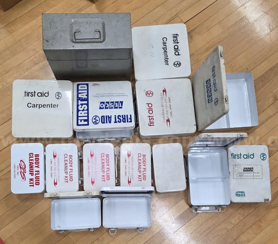 Metal Containers