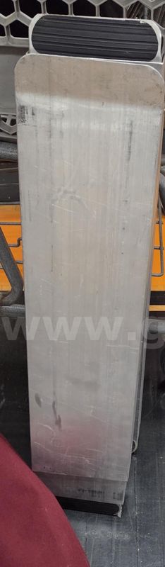 Metal Ramps