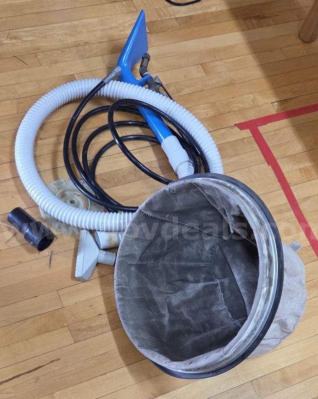 Extractor Hose