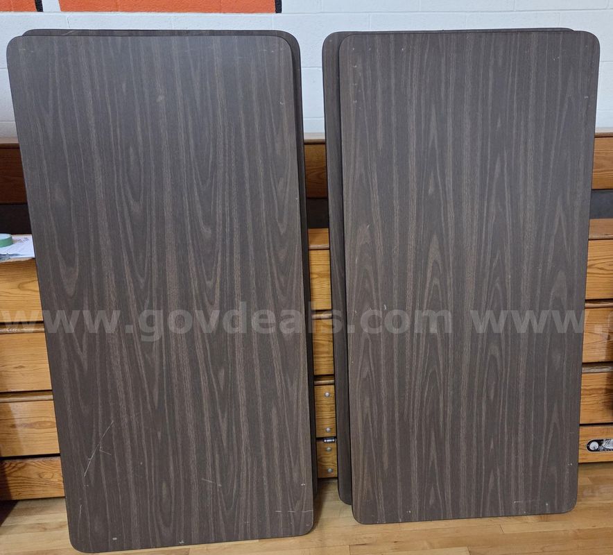 Wood Tables
