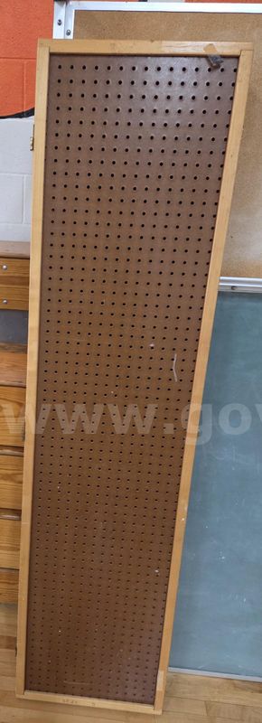 3 Panel Divider