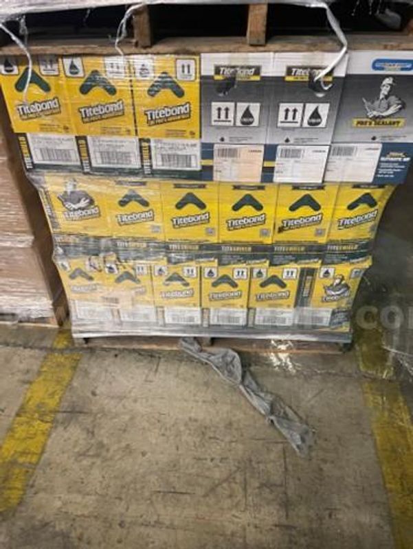 Titebond Titshield High Performance Sealant