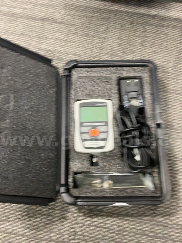 Force Gauge