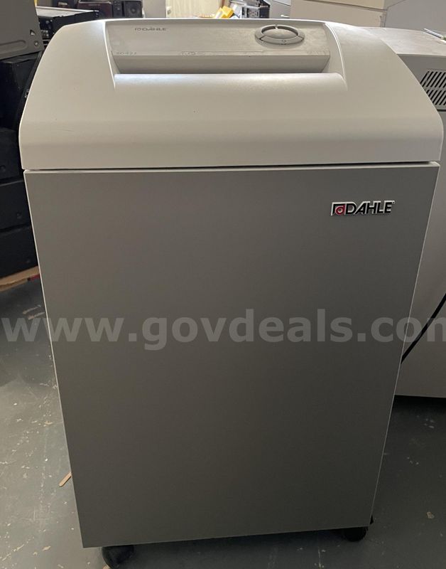 Paper shredders