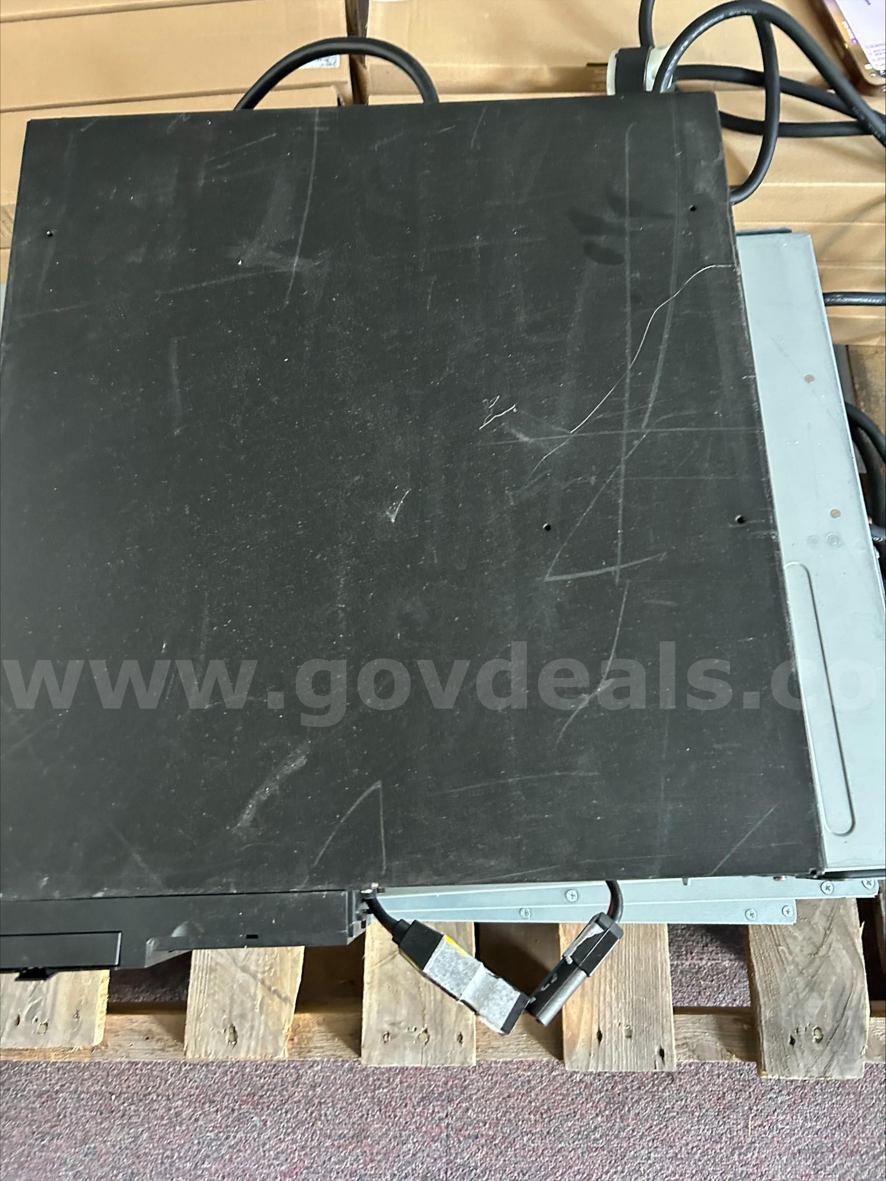 APC Units- Eaton 5PX