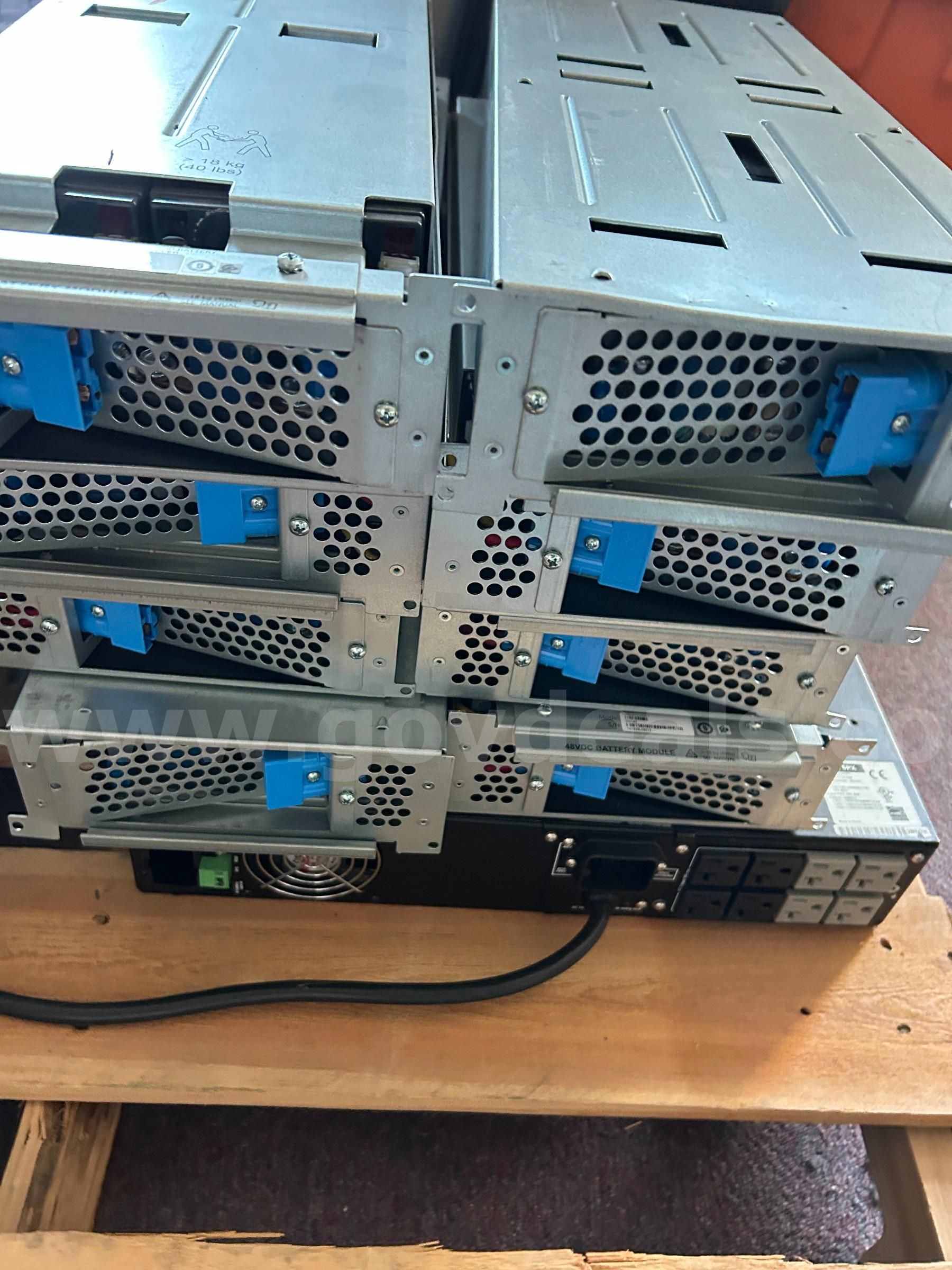 APC Replacement Battery