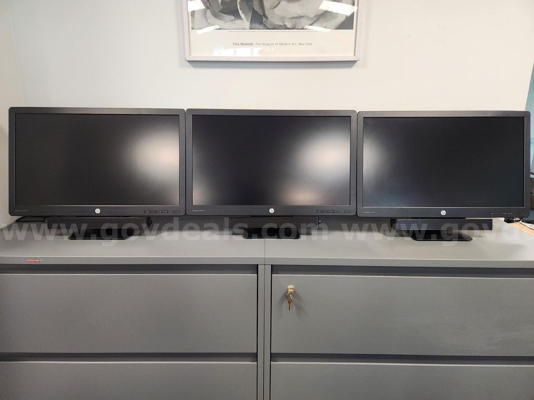 Computer Monitors