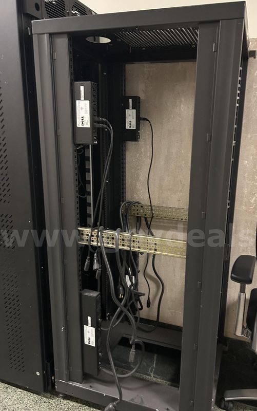 Used Server Racks