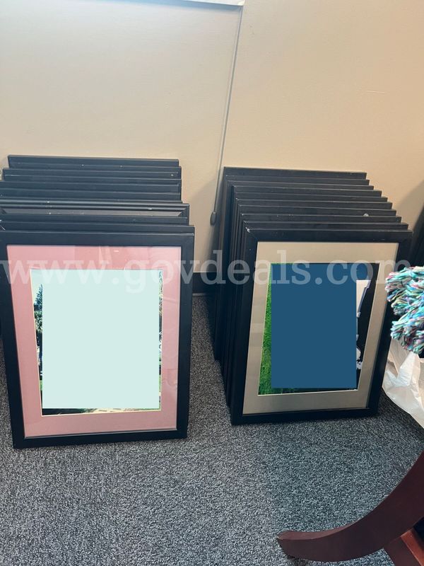 Picture Frames