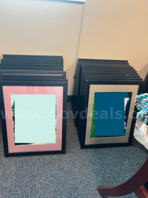Picture Frames