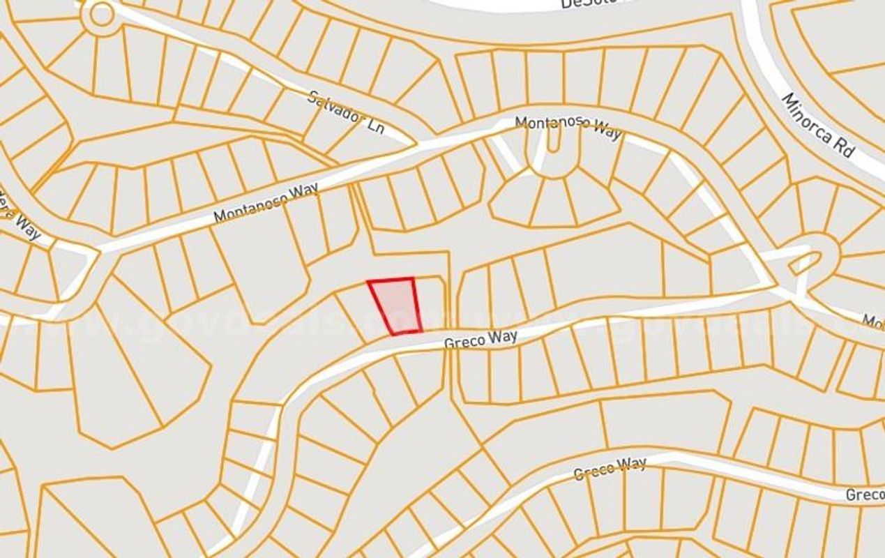 0.29 Acre Lot Arkansas (Saline County)