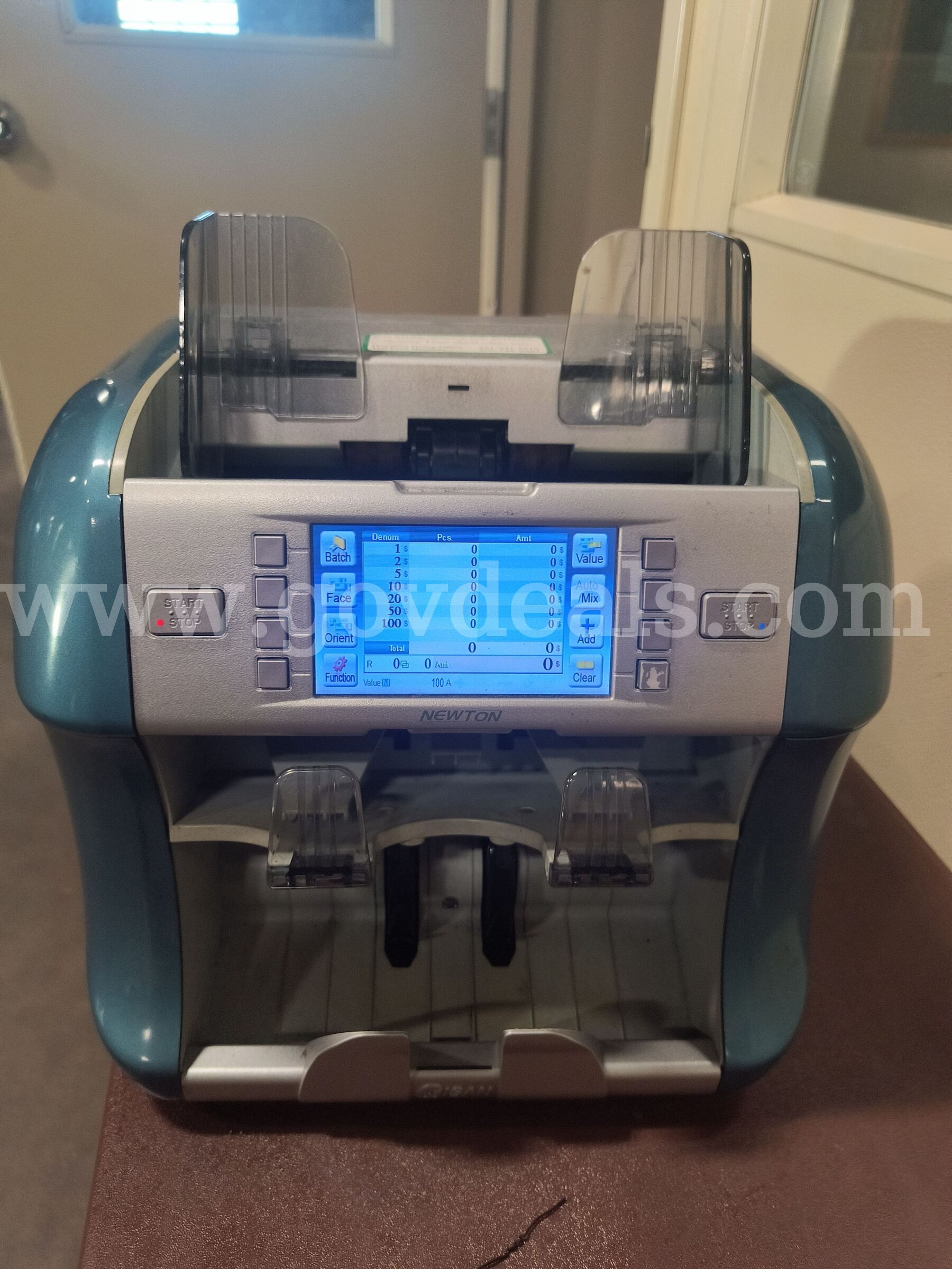 Money Counter​