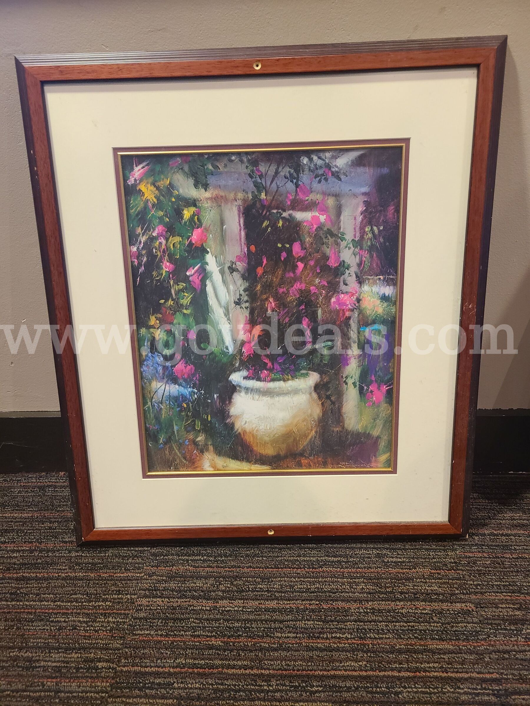 Decorative Wall Art