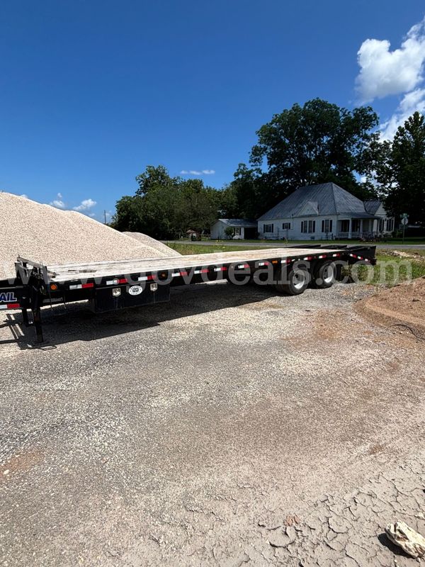 2019 Load Trailer