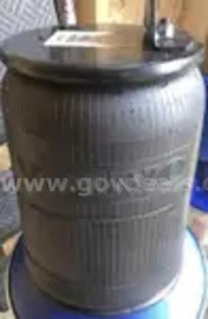 Assortment of Brand New Volvo VNL truck parts