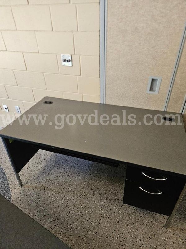 Work Desk