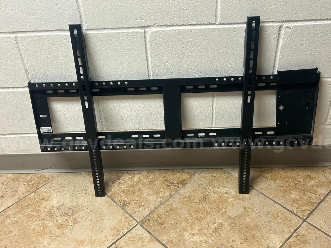 (12) TV Mounts, Stationary-