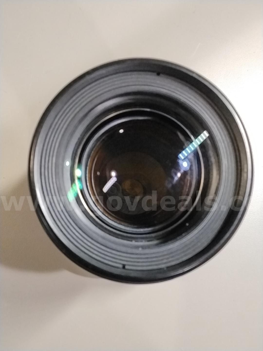 Canon Macro Lens