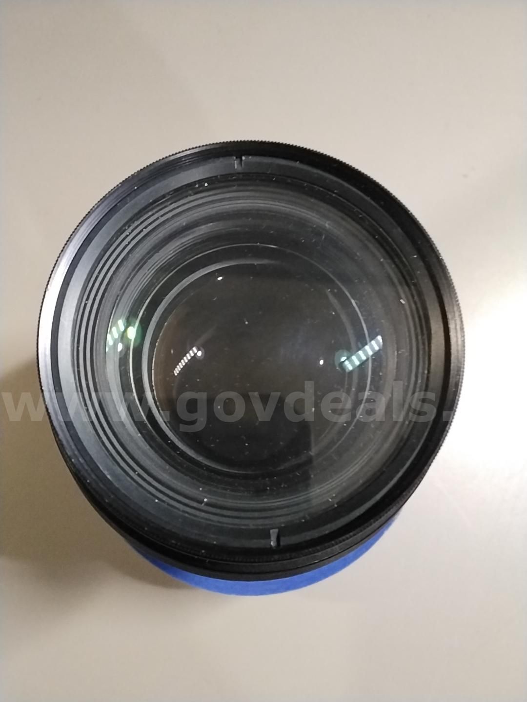 Canon Macro Lens