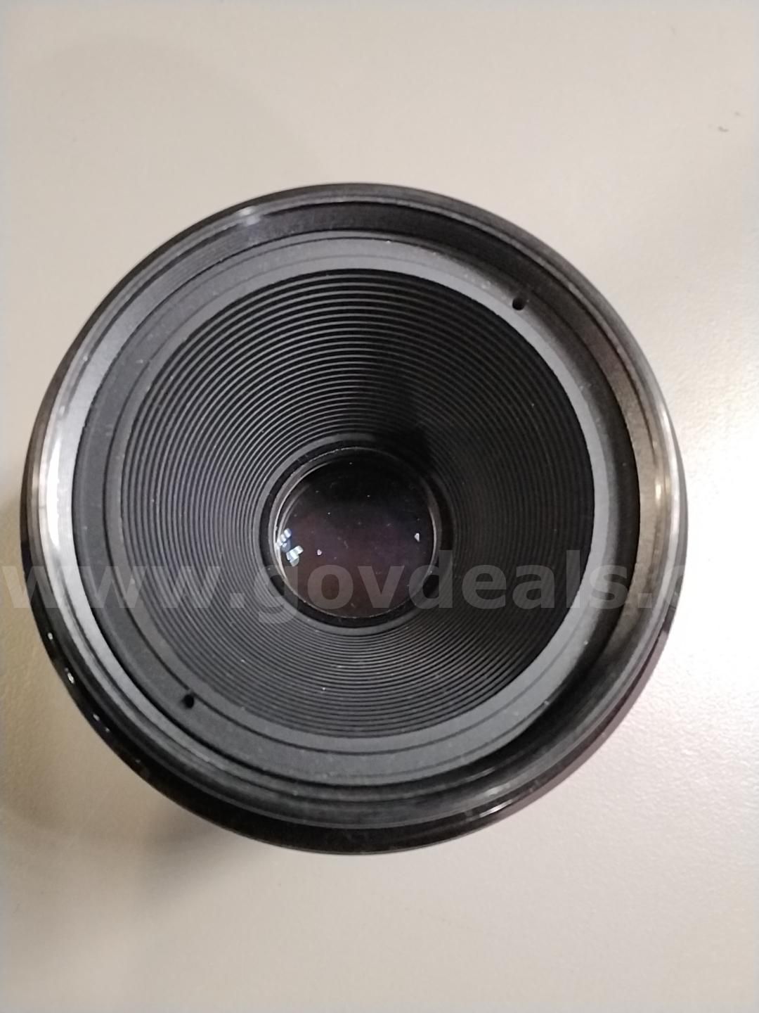 Canon Compact-Macro Lens
