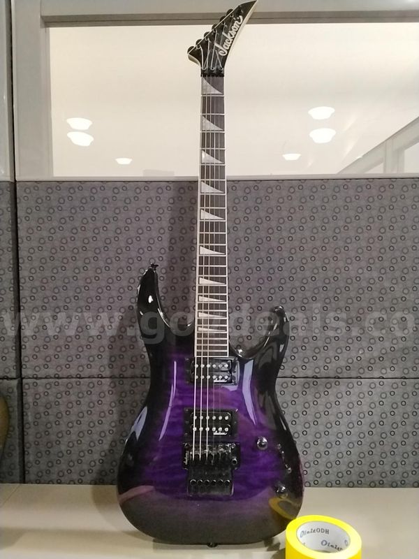 Jackson Guitar