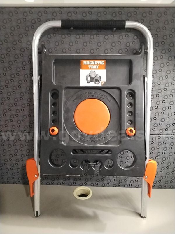 Ladder Attachment