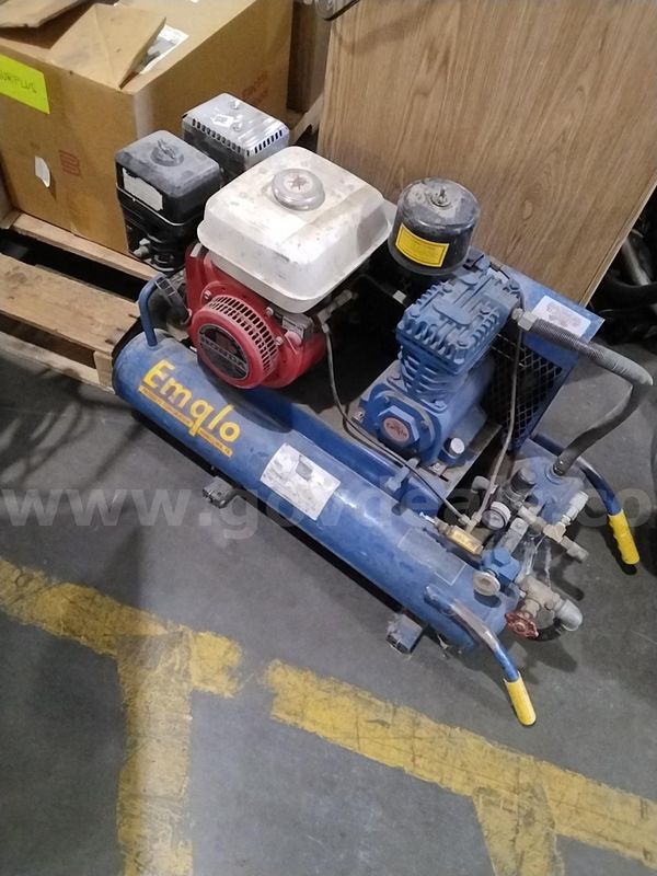 Emqlo Compressor