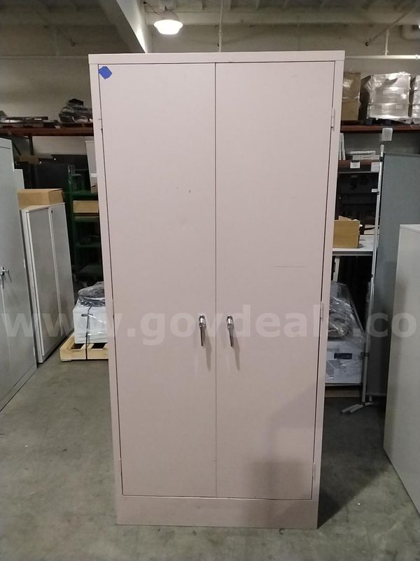Storage Cabinet
