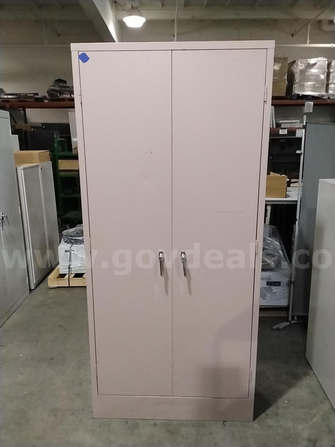 Storage Cabinet