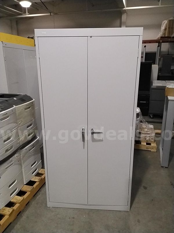 Storage Cabinet